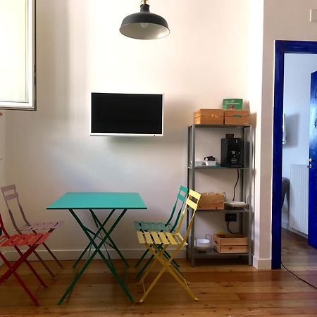 Apartamento Mansarda Bellini Nápoles Habitación foto