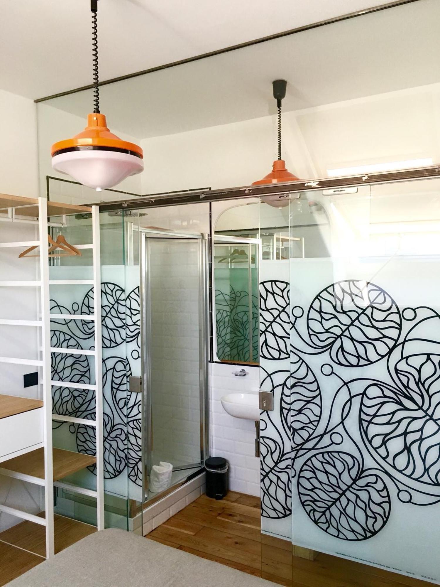 Apartamento Mansarda Bellini Nápoles Habitación foto
