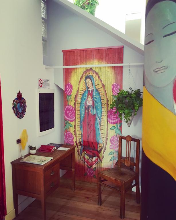 Apartamento Mansarda Bellini Nápoles Exterior foto